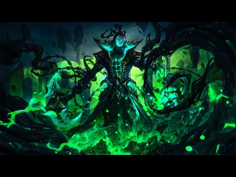 LOL WILD RIFT THRESH GAMEPLAY AFTER BUFF IN PATCH 2.4B