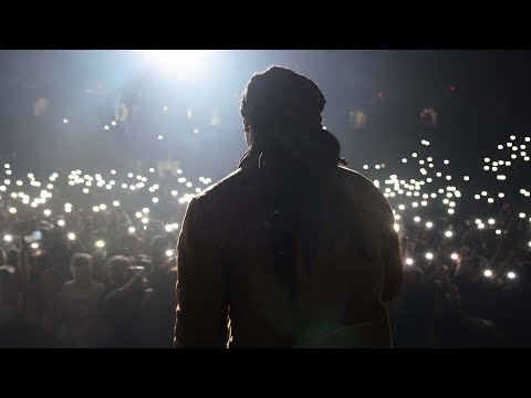 Capella Grey - GYALIS - Live Concert Performance (ACAPELLA)