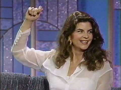 The Arsenio Hall Show - 5 January 1990 (1st Anniversary)