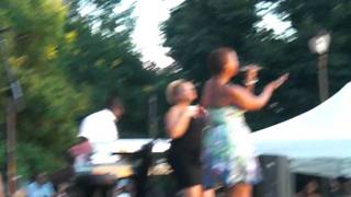 Chrisette Michele - Fragile