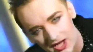 Boy George - Don&#39;t Cry (with lyrics)