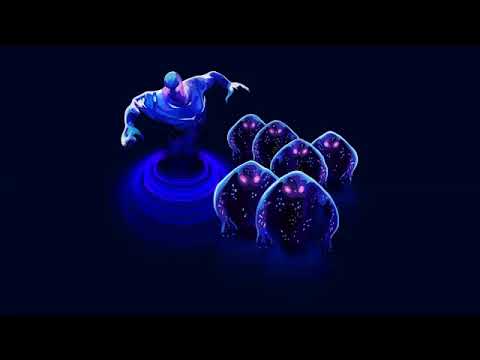 Calvin Harris & NLW - How Deep Is your Love (Every 8 Remix)