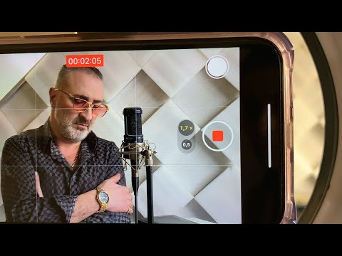 էդգար Տեր-Հովհաննիսյան- Մի գնա