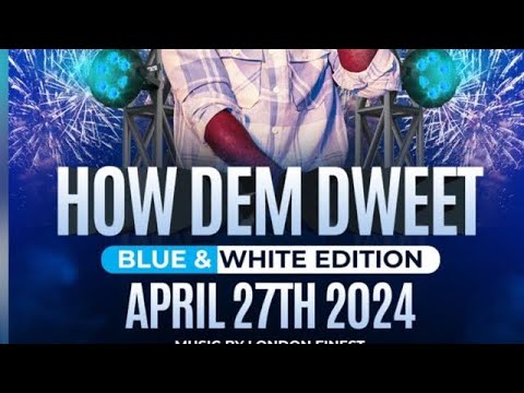 Ricardo Rawal’s EPIC Birthday Party: 🎉 A Night of Music 2024!