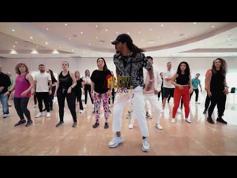 Miñoso Brothers @ Rico Flow Festival [Bebeshito, Yhona, Ernesto Losa - Erukemban]