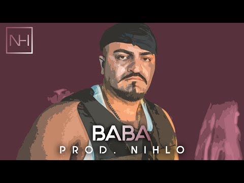 XATAR x AZET Type Beat "Baba" [prod. NIHLO] | BOOMTRAP Type Beat 2018