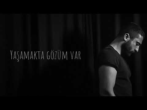 Onur aras - Yaşamakta gözüm var