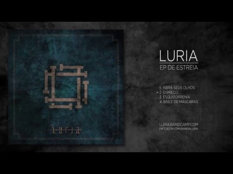 Luria | EP Completo | Full EP
