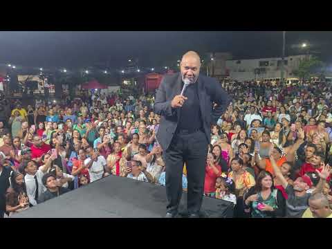 Gerson Rufino - Espírito Santo - Igarassu, Pernambuco - Projeto Libertador - 05/06/2026