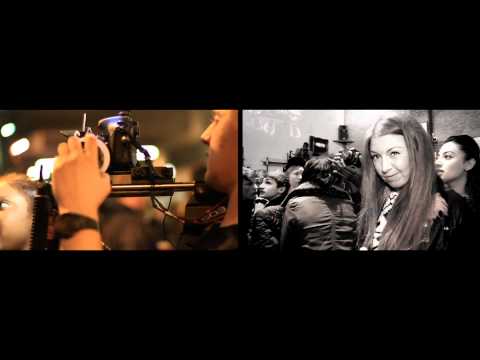 G-Shock EAST Sessions 18/03/2011