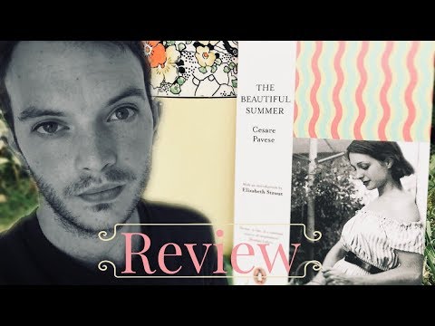 The Beautiful Summer by Cesare Pavese |Review|