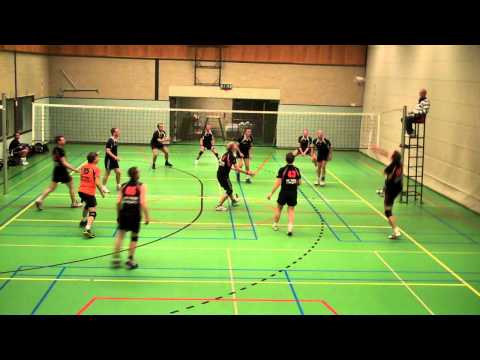 Zuvo - Triade vct set 3