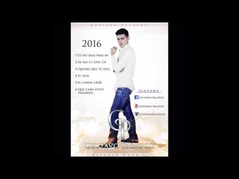 El tata - Gustavo Palafox