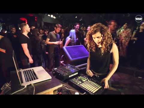Deniz Kurtel Boiler Room Berlin Live Set