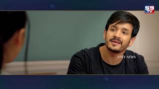 Mr. Majnu - Naalo Neeku FULL Video (Telugu) 1080 HD |  Akhil Akkineni | Thaman S, Venky Atluri