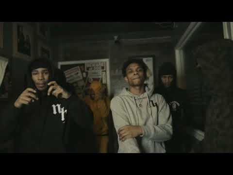 Fleej Swish x Mhady2Hottie x Velly Vellz - Who Want Smoke (432hz)