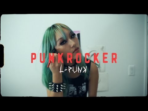 L-Punk - pUnKrOckeR