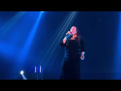 Toni Childs - Stop Your Fussin' (live in Melbourne 15 Aug 2025)