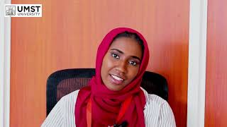 UMST 2025 New Induction