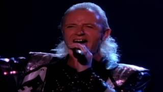 Judas Priest  -  Reckless 1986