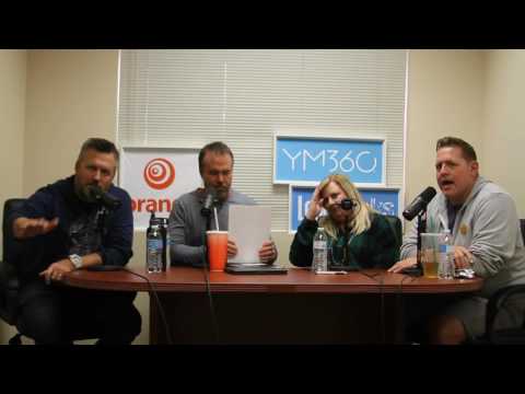 Download Youth Ministry Podcast: Episode 305