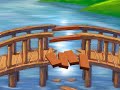 LONDON BRIDGE IS FALLING DOWN