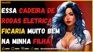 Minha tia simplesmente arrombou a minha casa. #reddit #relatos