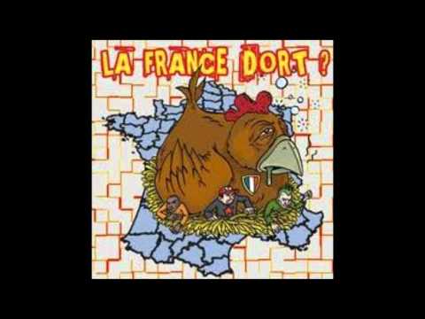 compilation la france dort     division démultipliée  (jned band).wmv