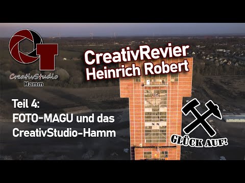 Foto-Magu.de & CreativStudio-Hamm.de YouTube-Vdeominiatur 4
