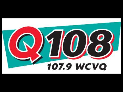 Q108, WCVQ. Clarksville, TN legal id
