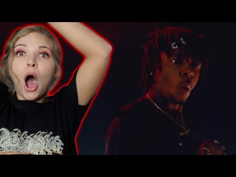 THEY SNAPPED | J.I.D and Ski Mask The Slump God's Cypher | REACTION