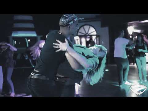 Sakis Otravez Gaitanos | Act of Dance | Zouk Masterpiece