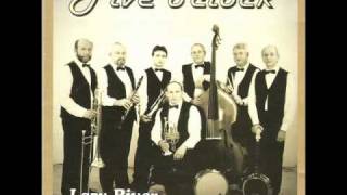 Jazz tradycyjny - Five O'Clock Orchestra - Ice Creem - zespół jazzu tradycyjnego