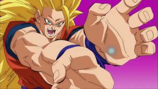 Toonami - Run The Jewels &#39;&#39;Panther Like a Panther&#39;&#39; January 2017 Promo Adult Swim HD 1080p