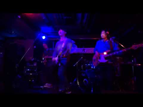 161223 Decadent (데카당) - 빈 @ Thunderhorse