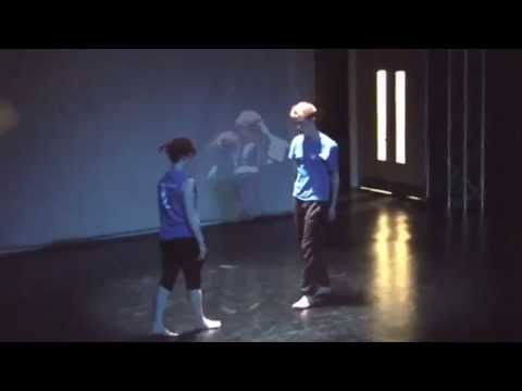 WSA Dance & Drama .. Level 3 Year 2 (Tribute ..'No Doubt' version)