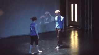 WSA Dance & Drama .. Level 3 Year 2 (Tribute ..'No Doubt' version)