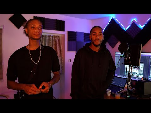 Twizzle x Kingrai - LLC Remix (Studio Session)