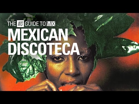 70s & 80s Mexican Disco, Boogie and Italo Mix【 THE NTS GUIDE TO… 】