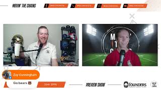 Week 8 Preview Show | 2025 South Carolina High School Football