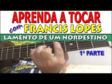 Prisão - Francis Lopes
