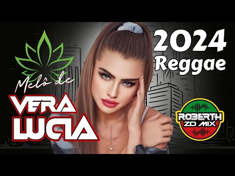 Arilena Ara - I'm Sorry (Melô de Vera Lúcia) Reggae do Maranhão 2024 @ROBERTHZDMIX