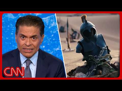 Cnn Muck Rack