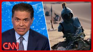 Fareed saw 'The Odyssey'. Here's his reaction | Fareed's Take