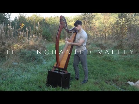 Fiachra - The Enchanted Valley (Tune No 1 from O'Neill's Music of Ireland)