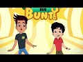 Chiku Aur Bunty Title Song