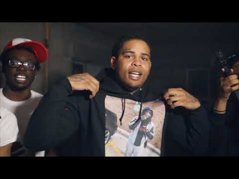 ChubboSantana - Steady Act'N Hard (Feat. Mulla)