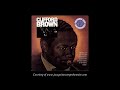 Clifford Brown (1955) [DONNA LEE]