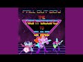 Fall Out Boy The Night Begins To Shine