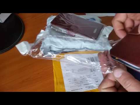 Phone cases and touch screen